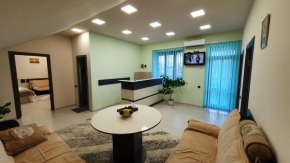 Harutyunyan's Apartment